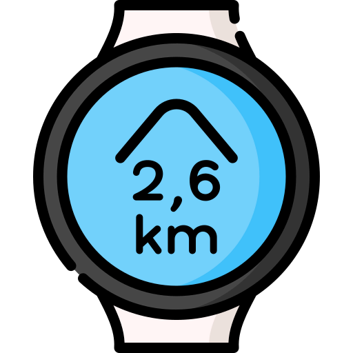 Smart icon