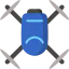 Drone icon 64x64
