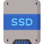 Ssd biểu tượng 64x64