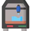 3d printer icon 64x64