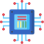 Microchip ícone 64x64