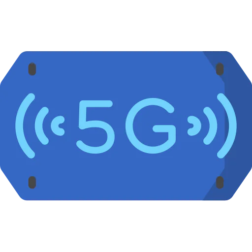5g icon