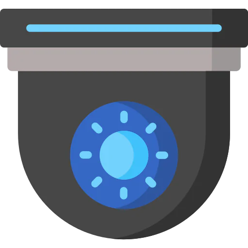Cctv icon