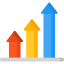Growth icon 64x64