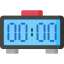 Digital clock 图标 64x64
