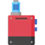 Cigarette icon 64x64