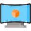Tv icon 64x64