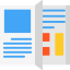 Brochure icon 64x64