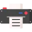 Printer icon 64x64