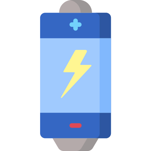 Battery icon