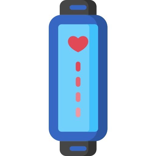 Smartband icon