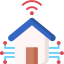 Smarthouse icon 64x64
