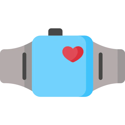 Smartwatch icon