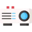 Projector icon 64x64