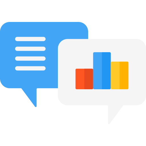 Communications icon