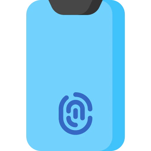 Smartphone icon