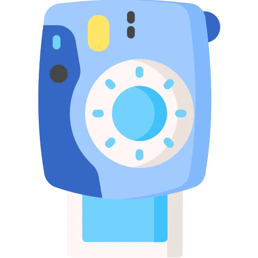 Snapshot icon