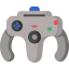 Game controller icon 64x64