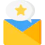 Email icon 64x64