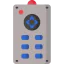 Remote control icon 64x64