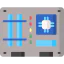 Motherboard icon 64x64