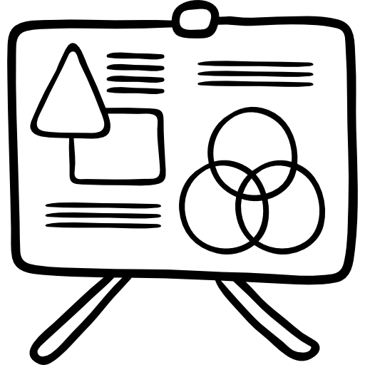Presentation Symbol