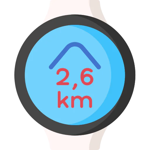Smart icon