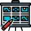 Storyboard іконка 64x64