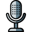 Microphone іконка 64x64