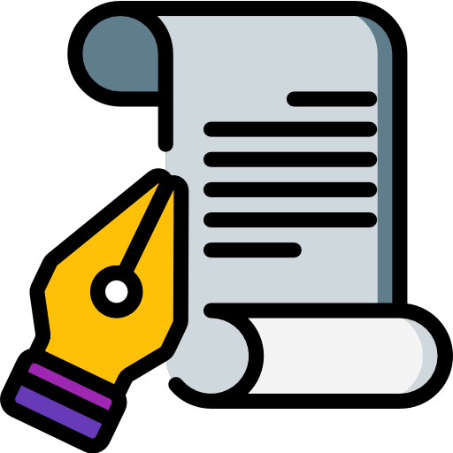 Script アイコン