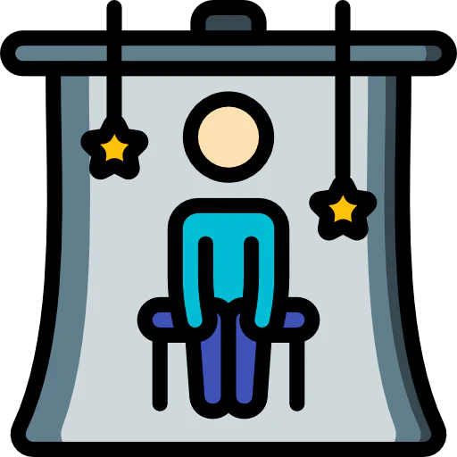 Studio icon