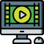 Video іконка 64x64