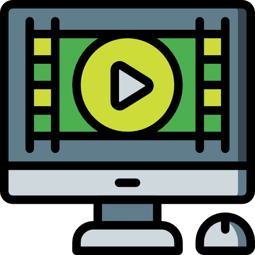 Video icon
