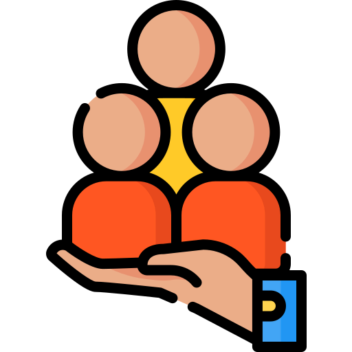 Audience icon