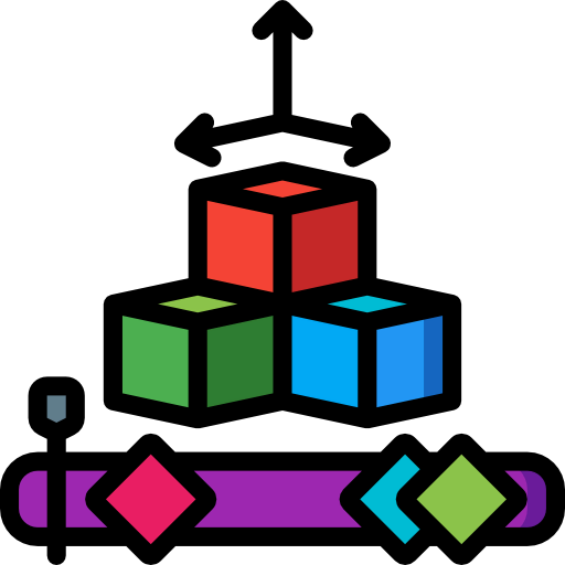 Timeline icon