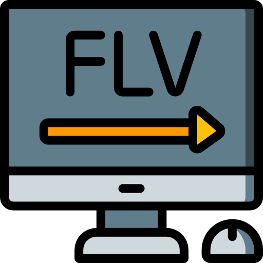Flv Ikona