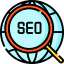 Seo icon 64x64
