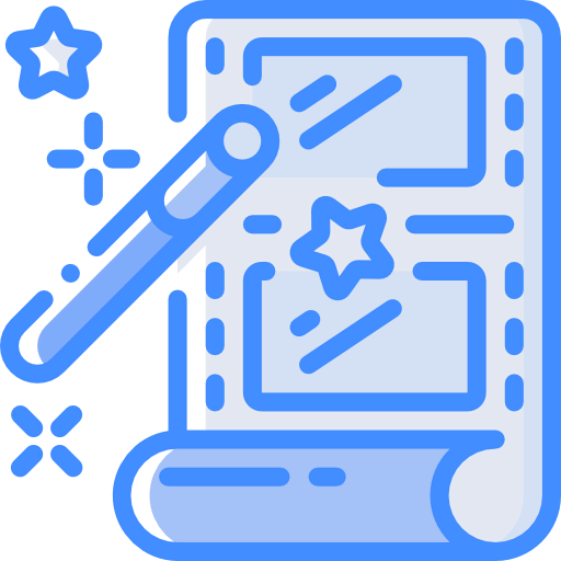 Editing icon