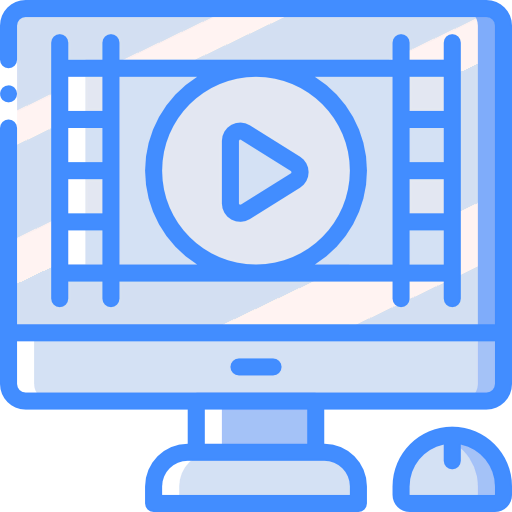 Video icon