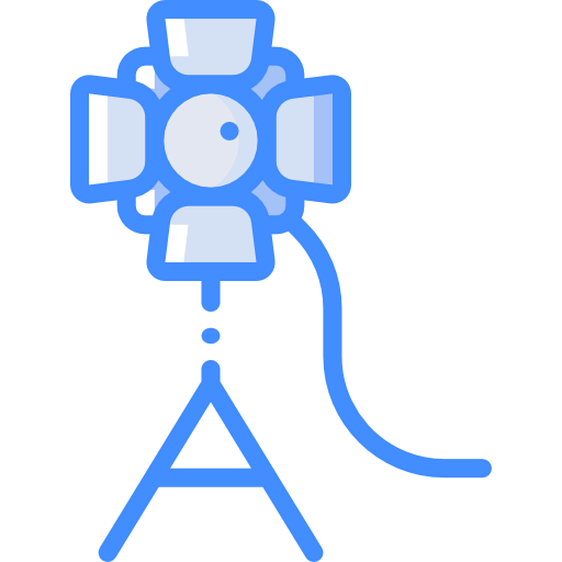 Spotlight icon