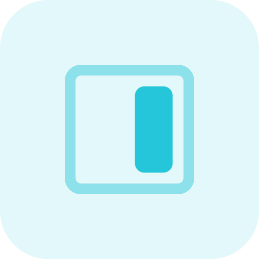 Right icon