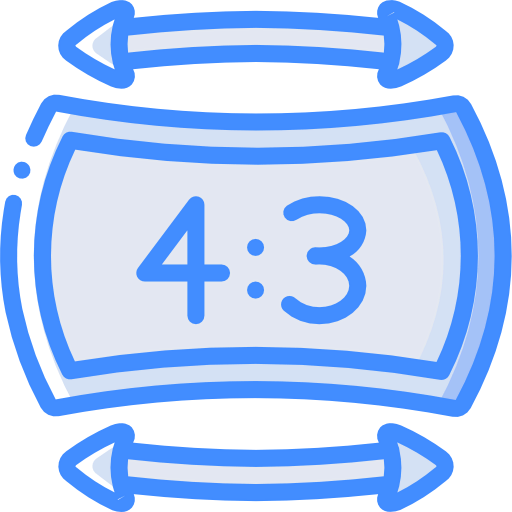 Aspect icon