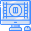 Video icon 64x64