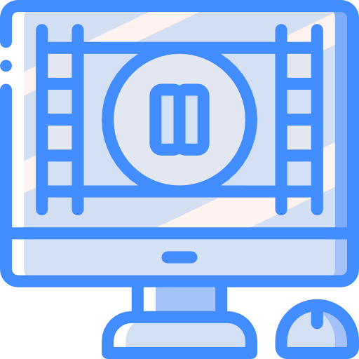 Video icon