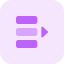 Paragraph icon 64x64