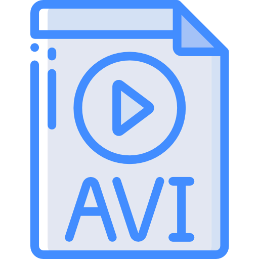 Avi icon