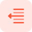 Left icon 64x64