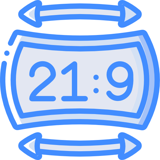 Aspect icon