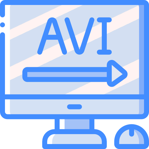 Avi icon