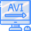 Avi icon 64x64